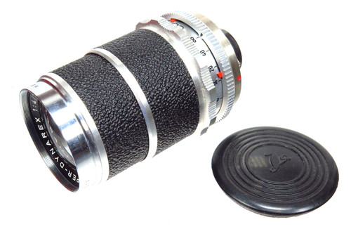 Voigtländer super dynarex - voigtlÄnder, super-dynarex