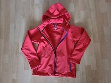 Damen Jacke McKinley Rot mit