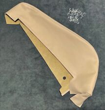 BMW E30 Bezug Leder Natur Cabrio Touring 2/4-Tür Sportsitze Sitz 316 325i M3 OL