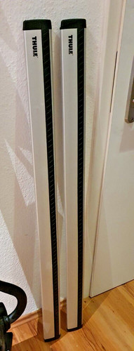 Thule dachgepäckträger rapid - thule,