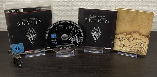 Skyrim playstation ps - |, 3