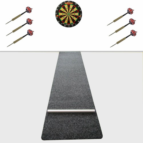 Darts set unicorn - wm,