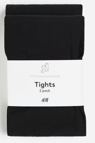 Strumpfhosen 40 den in - h&m,