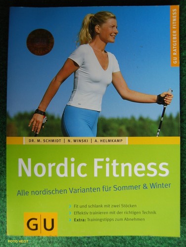Nordic fitness ale - fitness,