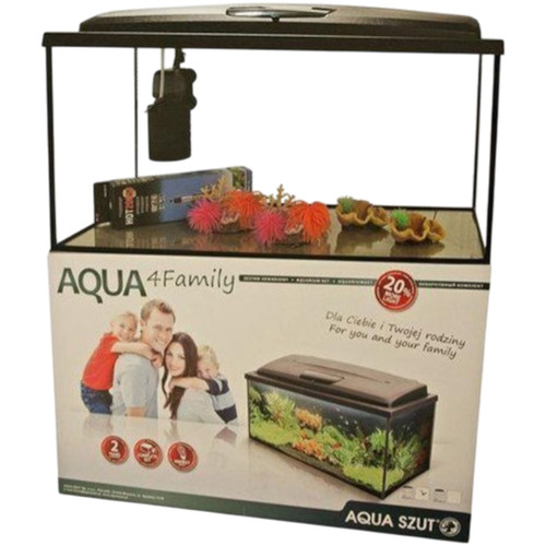 Aquaszut aquarium led - aquarium, aquarien