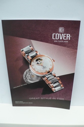 2017 2018 cover uhren - 2017,