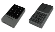 Codetaster Normstahl