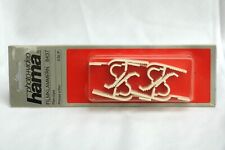 Hama Filmklammern 8437 im