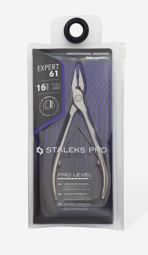 Staleks pro expert - pro, 61