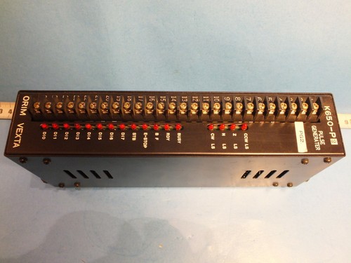 Oriental motor k650 - motor, k650-p2
