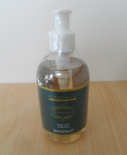 Flora mare handseife - handseife, 250ml
