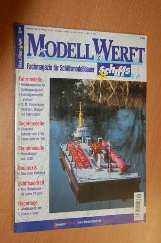 Modellwerft 2002 - 2002-09, 09-2002