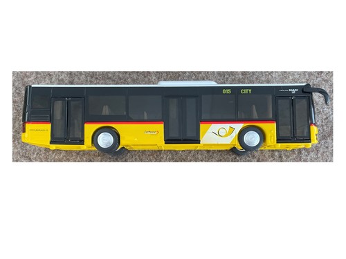 Siku man postbus 0374 - man,