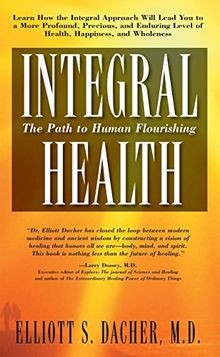 Integral health the - the, to