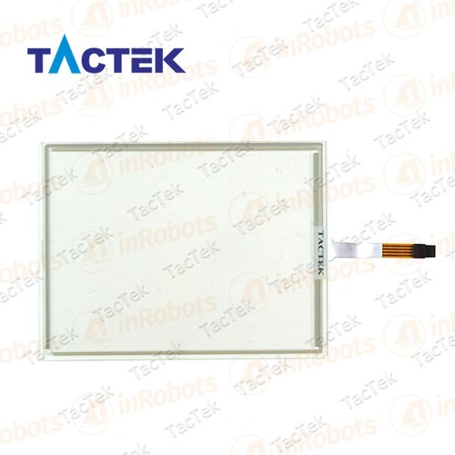 Touch screen panel glass - panel,