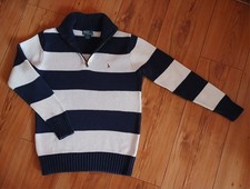 *Polo Ralph Lauren* toller