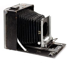 Linhof Munchen 13x18cm 5x7