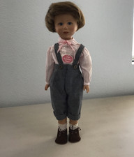 Vintage Sonja Hartmann Puppe