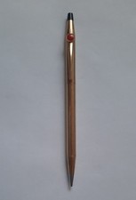 Alt Vintage Drehbleistift