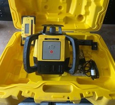 Leica Rugby 610 Rotationslaser