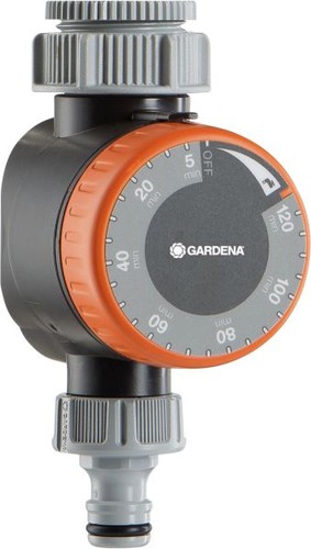 Gardena bewässerungsuhr - gardena,