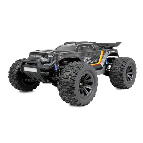 Hyper tx12 truggy - truggy, brushless