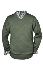 HUBERTUS Pullover Herren