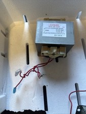 (Trafo) passend für Swan SM22030 Mikrowelle