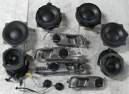 12x original dynaudio - original,
