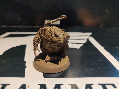 Blood bowl warhammer skaven - warhammer,