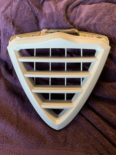 Front kühlergrill alfa romeo - kühlergrill,