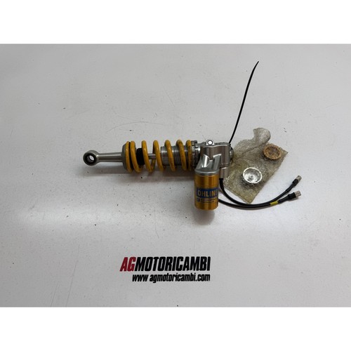 Ohlins ttx stossdämpfer - ttx,