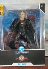 McFarlane Toys - DC Flash