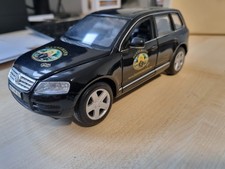 Modellauto 1:24  VW Touareg