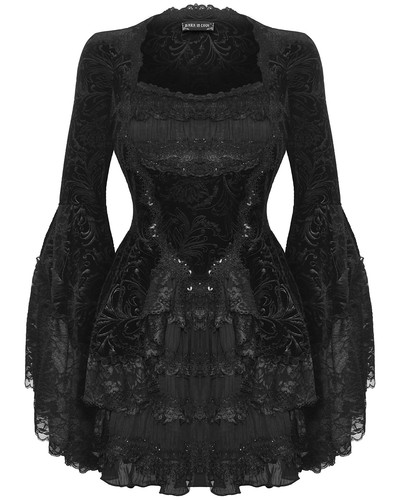 Dark love dunkles bohemian - dark, in