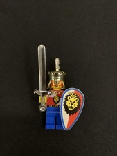 Lego minifigur löwenritter - minifigur,