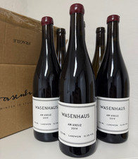 6x WASENHAUS 3x CHARDONNAY 2020 + 3x Spätburgunder Am Kreuz 2019 Keller Huber
