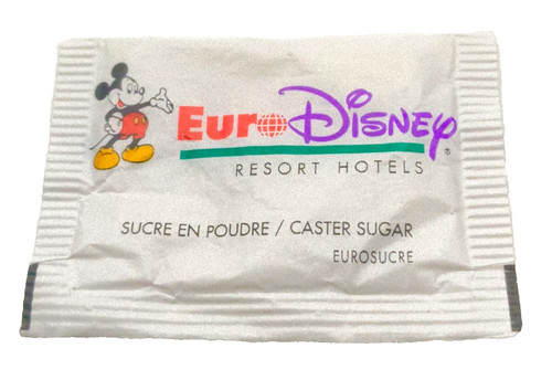 Euro disney resort hotel - resort,