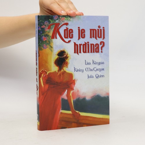 Kde můj hrdina lisa - je,