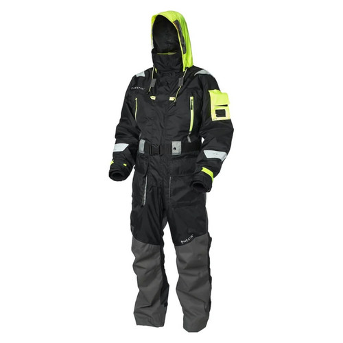 Westin flotation suit - westin, w4