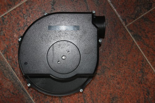 Buderus sieger gebläse - gebläse, rls