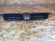 376766 Kühlergrill VW Lupo