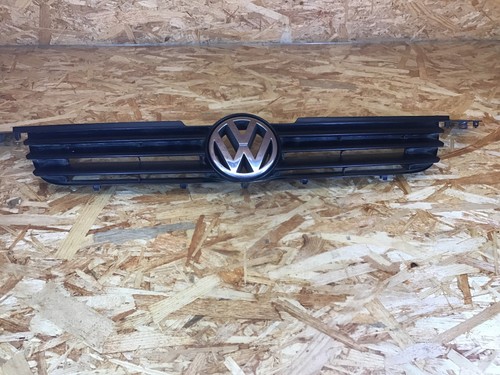 376766 kühlergrill lupo - kühlergrill,