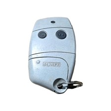 Somfy 2 Tasten Handsender für