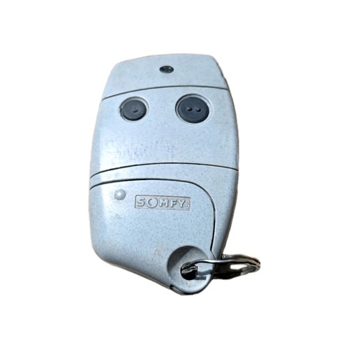 Somfy tasten handsender - somfy, für