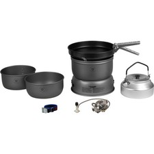 Trangia Sturmkocher Set groß