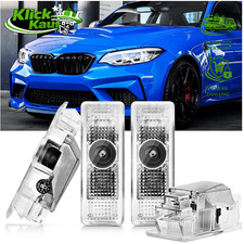 Auto Türprojektor LED 4