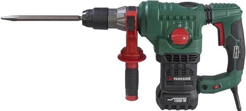 Parkside pbh 1550 b2 - parkside®,