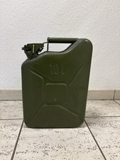Benzinkanister 10l