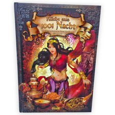 Küche aus 1001 Nacht Kulinarische Reise durch den Orient Rezepte Kochbuch Buch